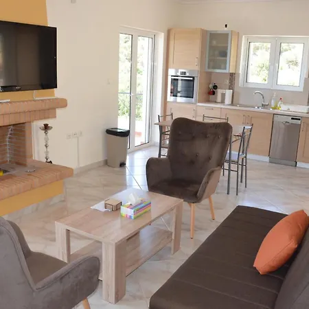 Ozzy, Amazing Panoramic Sea View Retreat 2 Bedroom With Pool Villa *