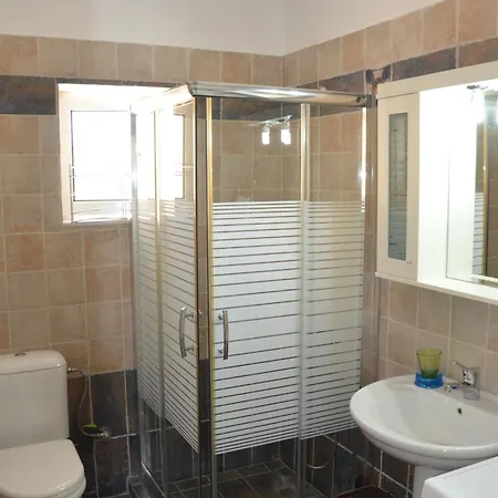 וילה Ozzy, Amazing Panoramic Sea View Retreat 2 Bedroom With Pool *