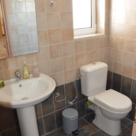 Ozzy, Amazing Panoramic Sea View Retreat 2 Bedroom With Pool Villa Kivérion