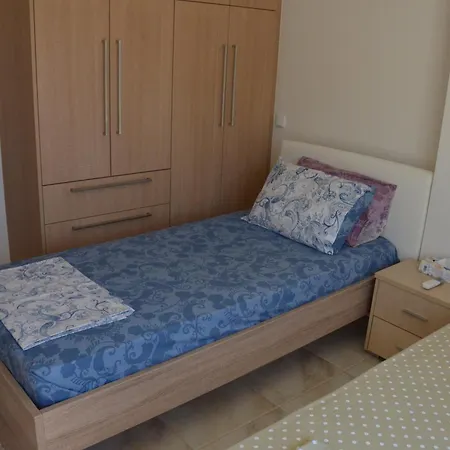 Ozzy, Amazing Panoramic Sea View Retreat 2 Bedroom With Pool * Kivérion