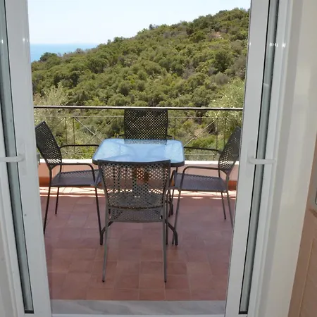 Ozzy, Amazing Panoramic Sea View Retreat 2 Bedroom With Pool Villa *