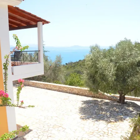 Ozzy, Amazing Panoramic Sea View Retreat 2 Bedroom With Pool Villa