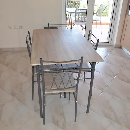 Ozzy, Amazing Panoramic Sea View Retreat 2 Bedroom With Pool וילה *