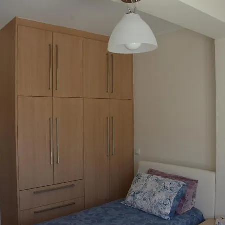 Ozzy, Amazing Panoramic Sea View Retreat 2 Bedroom With Pool וילה Kivérion