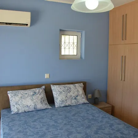 Ozzy, Amazing Panoramic Sea View Retreat 2 Bedroom With Pool וילה *