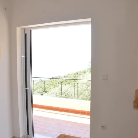 וילה Ozzy, Amazing Panoramic Sea View Retreat 2 Bedroom With Pool *