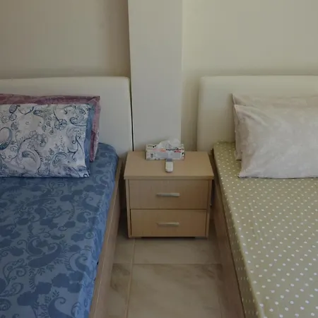 Ozzy, Amazing Panoramic Sea View Retreat 2 Bedroom With Pool * Kivérion