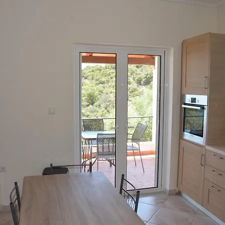 Ozzy, Amazing Panoramic Sea View Retreat 2 Bedroom With Pool וילה *
